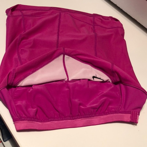 Nike Dry Fit Racer back Running Tank size XS - Picture 5 of 10